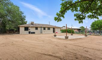 215 SAN LORENZO Dr, Belen, NM 87002