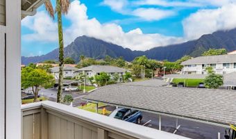 46-1059 Emepela Way 4U, Kaneohe, HI 96744