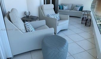 7000 Island Blvd 2809, Aventura, FL 33160