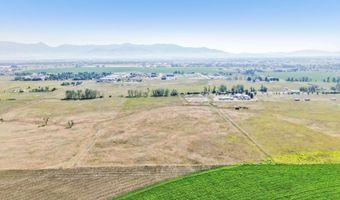 Frank Road, Belgrade, MT 59714