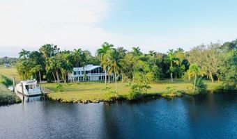 19481 483 S River Rd, Alva, FL 33920