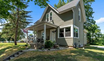 1100 W Broad St, Angola, IN 46703