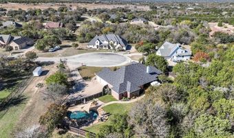 118 Harvestwood Ln, Aledo, TX 76008