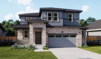 513 Lost Lake St Plan: Plan 3504, Brighton, CO 80601