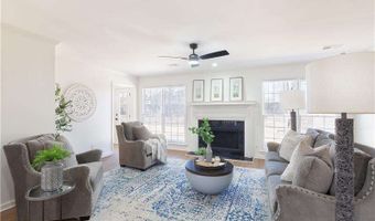 2419 Doubletree Dr NW, Acworth, GA 30102