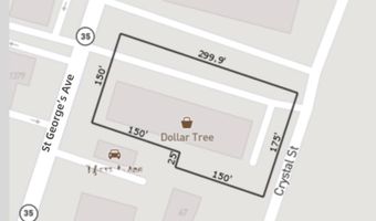 1392 Saint Georges Ave, Avenel, NJ 07001