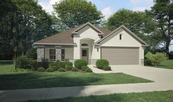 15224 Supreme St, Aledo, TX 76008