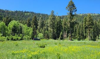 1608 Bear Trail Loop LOT 3A-13, Cascade, ID 83611