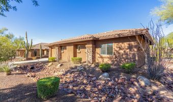 31521 N 48TH St, Cave Creek, AZ 85331