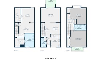 672 Greenhills Dr, Ann Arbor, MI 48105