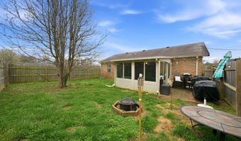 101 Rainbow Ct, Bardstown, KY 40004
