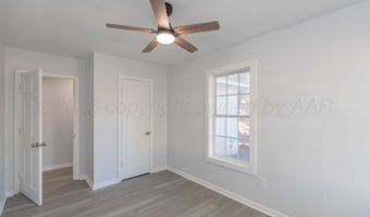 904 N Hayes St, Amarillo, TX 79107