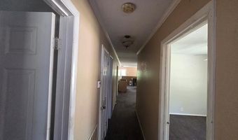 1201 LAKESHORE Dr, Anniston, AL 36207