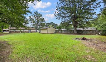 806 Ave 6 SE, Atkins, AR 72823