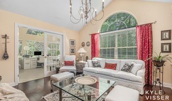 1145 Bridge Crest Dr SE, Ada, MI 49301