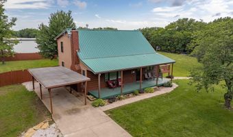 8737 SW 85th St, Auburn, KS 66402