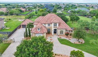941 Caballo Dr, Abilene, TX 79602