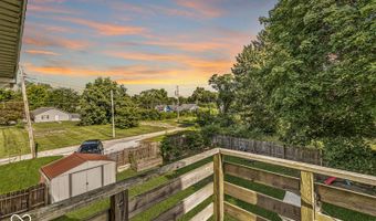 1333 S Madison Ave, Anderson, IN 46016