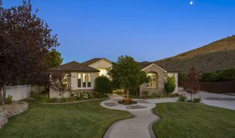 3743 Margarets Ct, Carson City, NV 89701