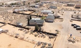 1265 S Patrick Henry Ct, Big Water, UT 84741