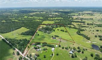 3941 County Road 219, Anderson, TX 77830