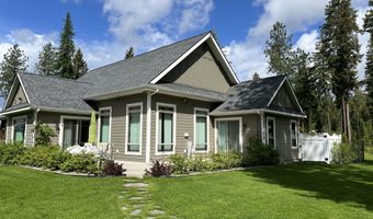 432 Pintail Dr, Bonners Ferry, ID 83805