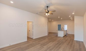 3002 Farmyard Dr, Amarillo, TX 79124