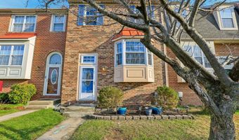 1305 RIVERWOOD 322, Baltimore, MD 21226