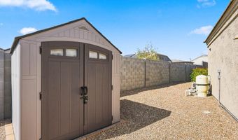 4001 N 300TH Ln, Buckeye, AZ 85396