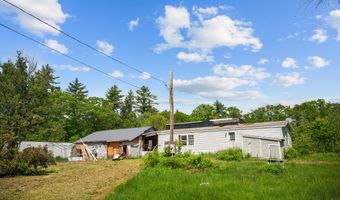 87 First County Rd, Porter, ME 04068