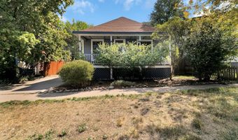 818 Bennett Ave, Glenwood Springs, CO 81601