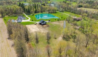 16159 Salem Church St NE, Alliance, OH 44601