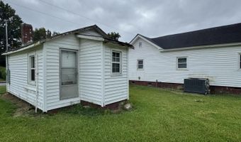 4270 High St, Ayden, NC 28513
