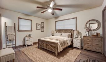 112 Oak St, Arkoma, OK 74901