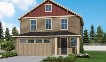 762 NW 28th St Plan: Plan 1867, Battle Ground, WA 98604