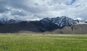 Lot 24 Slide Rock Rd, Cameron, MT 59740