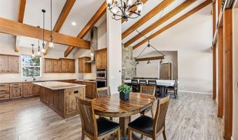 1227 Edgewood Rd, Alma, CO 80420
