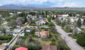 708 Anderson St, Big Timber, MT 59011