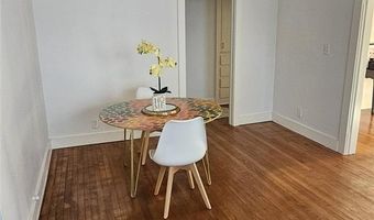 4602 N Redmond Ave, Bethany, OK 73008