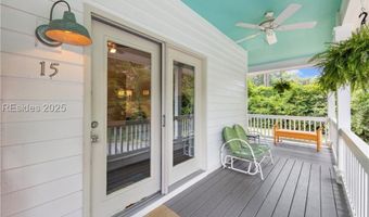 15 Palmetto Beach Dr, Bluffton, SC 29910