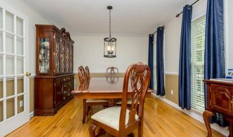 343 Woodbridge Dr, Aiken, SC 29801