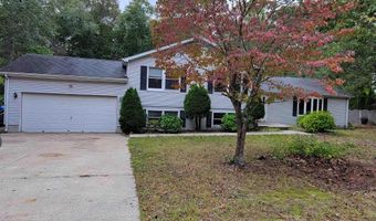 506 Forest Brook Dr, Absecon, NJ 08205