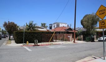 1301 N McCadden Pl, Los Angeles, CA 90028