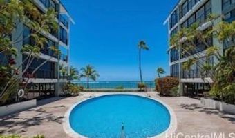 4999 Kahala Ave 204, Honolulu, HI 96816