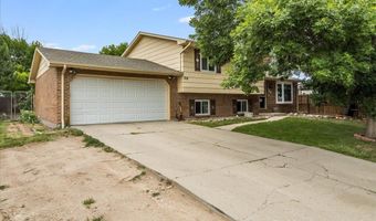 128 MEDICINE BOW, Cheyenne, WY 82007