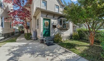 1857 ECKARD Ave, Abington, PA 19001