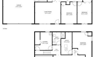 8280 W Rolston Rd, Argentine, MI 48451