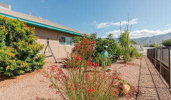 1841 Corte Del Sol, Alamogordo, NM 88310