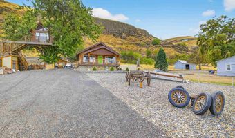 3650 Riverside Dr, Asotin, WA 99402