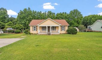 34 Scotts Creek Run, Angier, NC 27501